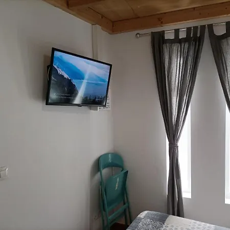 Privatunterkunft Downtown Share Las Palmas / Gran Canaria