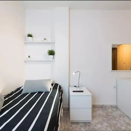 Homestay Downtown Share Las Palmas de Gran Canaria