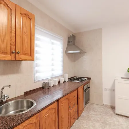 Homestay Downtown Share Las Palmas de Gran Canaria